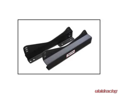 Brey Krause Race Seat Mounts D/S for Recaro SPG SPA PRO HANS Porsche Boxster | 996 C2/C4 1996-2005 - R-9755