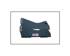 Brey Krause Race Seat Mounts D/S for Sparco Evo 2 Plus Seats Porsche Boxster | 996 C2/C4 1996-2005