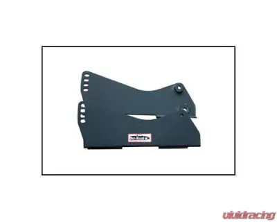 Brey Krause Race Seat Mounts D/S for Sparco Evo 2 Plus Seats Porsche Boxster | 996 C2/C4 1996-2005 - R-9761