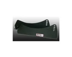 Brey Krause Race Seat Mounts P/S for Recaro SPGXL Pole Position Seats Porsche 911 1984-1998