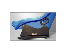 Brey Krause Race Seat Mounts for Recaro Pole Position Seats Mini Cooper | Cooper S 2001-2006