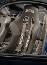 Brey Krause harness bar Subaru BRZ | Toyota GT-86 | Scion FRS                                     - R-1410 - Image 2