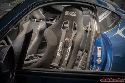 Brey Krause harness bar Subaru BRZ | Toyota GT-86 | Scion FRS - R-1410