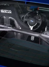 Brey Krause harness bar Subaru BRZ | Toyota GT-86 | Scion FRS                                     - R-1410 - Image 3