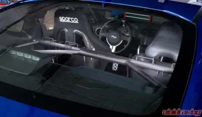 Brey Krause harness bar Subaru BRZ | Toyota GT-86 | Scion FRS - R-1410
