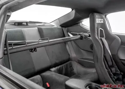 Brey Krause harness bar Subaru BRZ | Toyota GT-86 | Scion FRS - R-1410