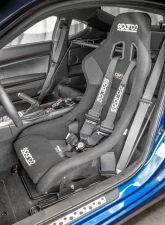 Brey Krause Seat mounts for seats with 433-460mm OEM mount points Subaru BRZ | Toyota GT-86 | Scion FRS                                     - R-1486 - Image 2