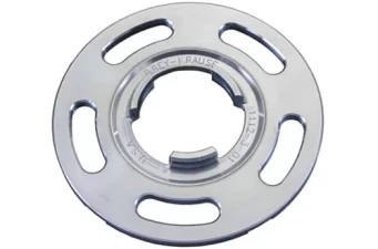 Wheel Accessories