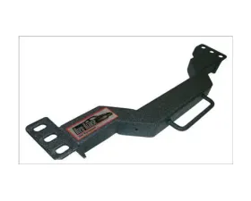 Brey Krause Sub Strap Mount Porsche 993 | 964 1989-1998