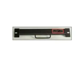 Brey Krause Sub Strap Mounts Chevrolet Corvette C4 1984-1996