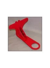 Brey Krause Rear Tow Hook Chevrolet Corvette C6 | Z06 | ZR1 2005-2013                                     - R-9140 - Image 2