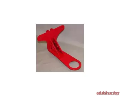 Brey Krause Rear Tow Hook Chevrolet Corvette C6 | Z06 | ZR1 2005-2013 - R-9140