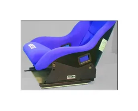 Brey Krause Race Seat Mounts for Sparco Evo2 Seats Mini Cooper | Cooper S 2001-2006