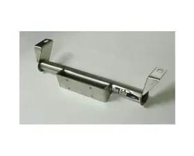 Brey Krause Tow Vehicle Fire Extinguisher Mount Hummer H2 02-09