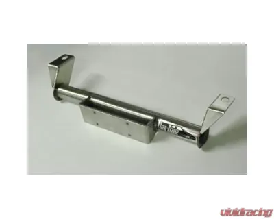 Brey Krause Tow Vehicle Fire Extinguisher Mount Hummer H2 02-09 - R-9303