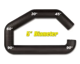 AIRAID Universal Tube