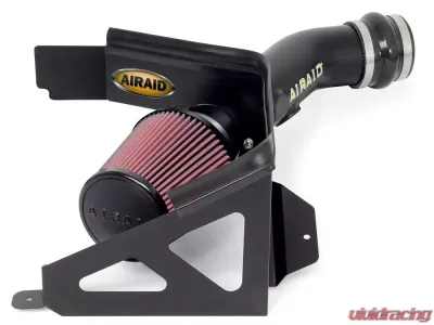 AIRAID Performance Air Intake System - 200-126-1