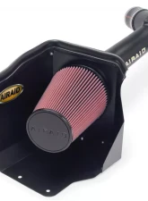 AIRAID Performance Air Intake System                                     - 200-129 - Image 2