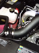 AIRAID Performance Air Intake System                                     - 200-129 - Image 2
