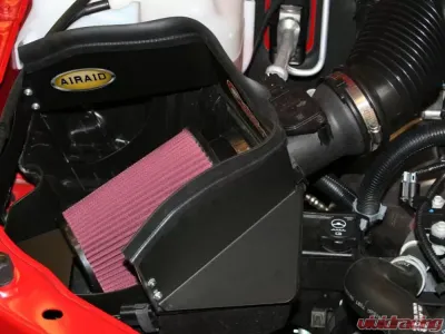 AIRAID Performance Air Intake System - 200-142