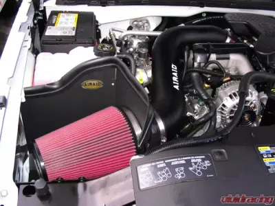 AIRAID Performance Air Intake System - 200-154