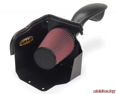 AIRAID Performance Air Intake System Chevrolet 6.0L V8 - 200-169