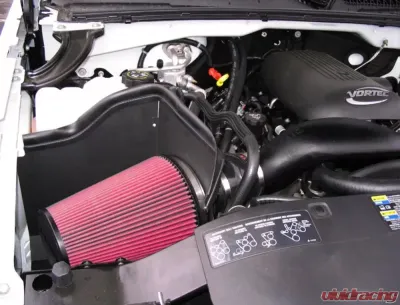 AIRAID Performance Air Intake System Chevrolet 6.0L V8 - 200-169