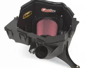 AIRAID Performance Air Intake System Hummer H3/H3T 2006-2007