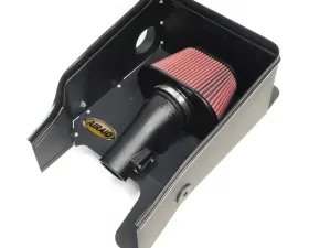 AIRAID Performance Air Intake System Chevrolet HHR 2006-2011 Automatic