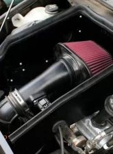 AIRAID Performance Air Intake System Chevrolet HHR 2006-2011 Automatic                                     - 200-195 - Image 2