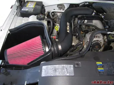 AIRAID Performance Air Intake System - 200-229