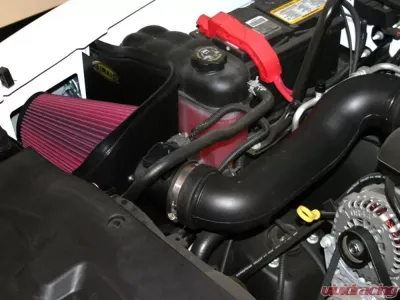 AIRAID Performance Air Intake System - 200-244