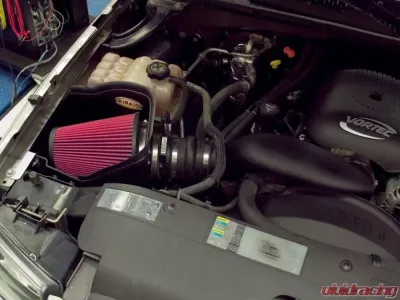 AIRAID Performance Air Intake System - 200-247