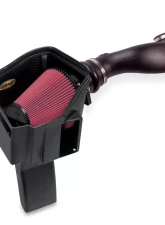 AIRAID Performance Air Intake System Chevrolet 6.0L V8                                     - 200-248 - Image 2