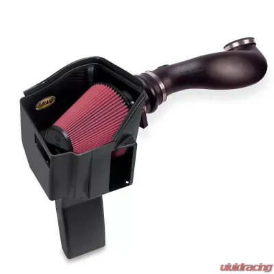 AIRAID Performance Air Intake System Chevrolet 6.0L V8 - 200-248
