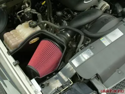 AIRAID Performance Air Intake System Chevrolet 6.0L V8 - 200-248