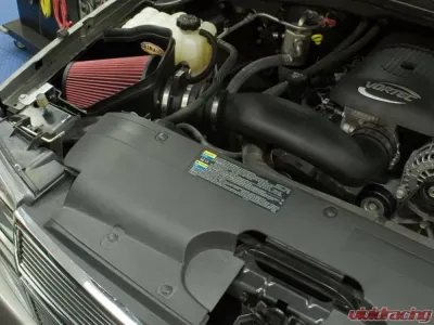 AIRAID Performance Air Intake System - 200-250