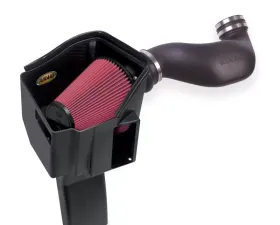 AIRAID Performance Air Intake System Chevrolet Silverado 1500 2006