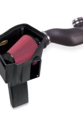 AIRAID Performance Air Intake System Chevrolet Silverado 1500 2006                                     - 200-251 - Image 2