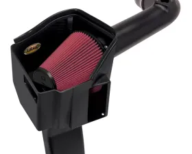 AIRAID Performance Air Intake System