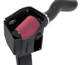 AIRAID Performance Air Intake System GMC Sierra 2015 6.0L V8
