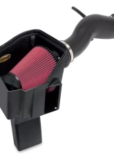 AIRAID Performance Air Intake System GMC Sierra 2015 6.0L V8                                     - 200-280 - Image 2