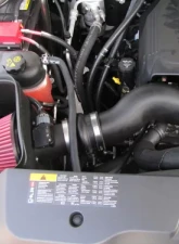 AIRAID Performance Air Intake System GMC Sierra 2015 6.0L V8                                     - 200-280 - Image 2