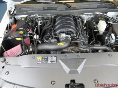 AIRAID Performance Air Intake System - 200-285