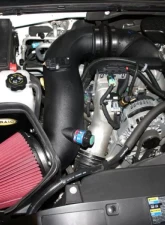 AIRAID Performance Air Intake System Chevrolet Silverado 3500 2006 6.6L V8                                     - 200-287 - Image 2
