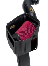 AIRAID Performance Air Intake System GMC Sierra 2015-2016 6.6L V8                                     - 200-295 - Image 2