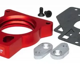 AIRAID Throttle Body Spacer Chevrolet 7.4L V8