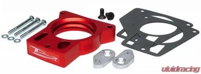 AIRAID Throttle Body Spacer Chevrolet 7.4L V8 - 200-530