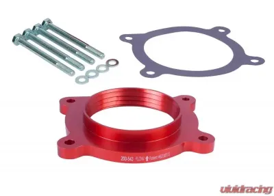 AIRAID Throttle Body Spacer - 200-543