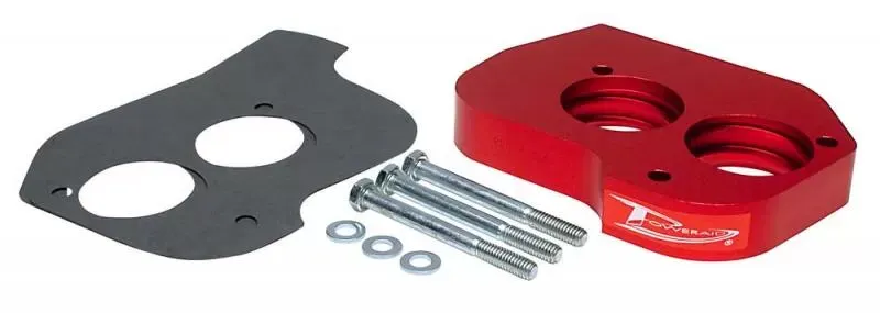 AIRAID Throttle Body Spacer Chevrolet 7.4L V8 - 200-550